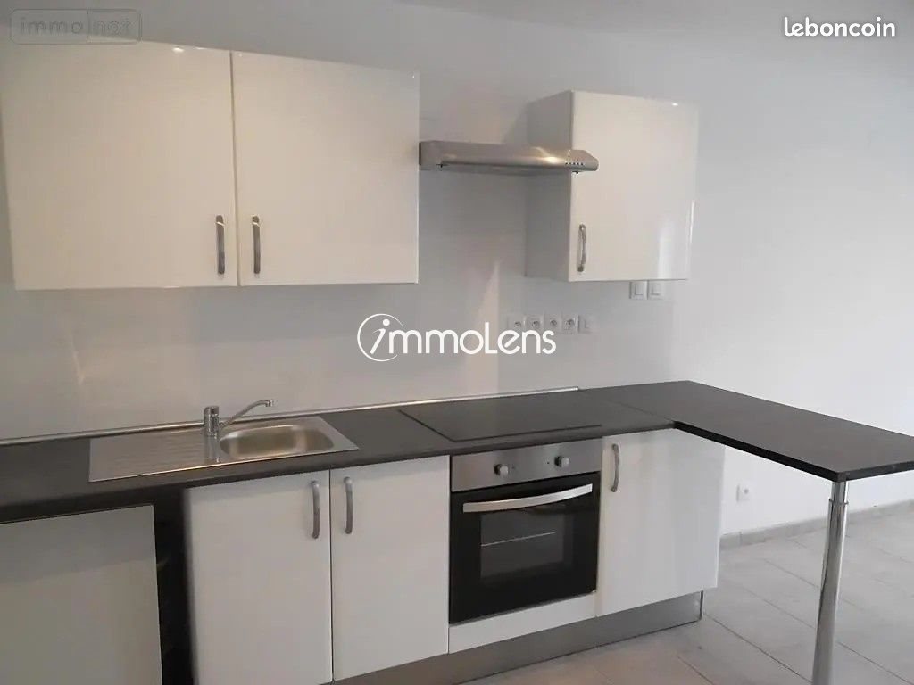 Maison à vendre, 92m², Aubigny-en-Artois