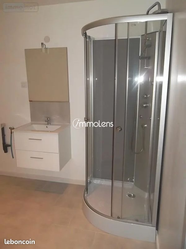 Maison à vendre, 92m², Aubigny-en-Artois