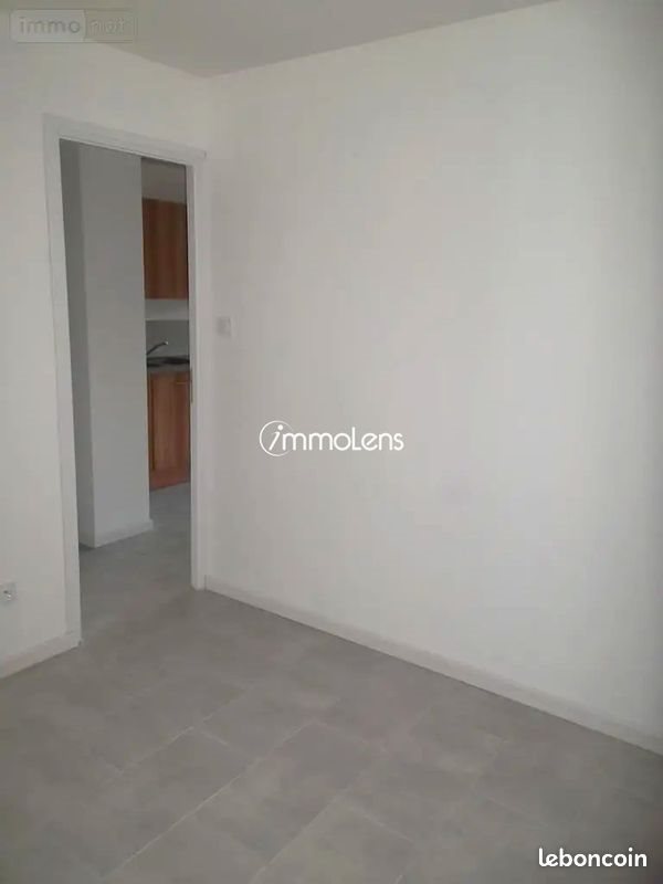Maison à vendre, 92m², Aubigny-en-Artois
