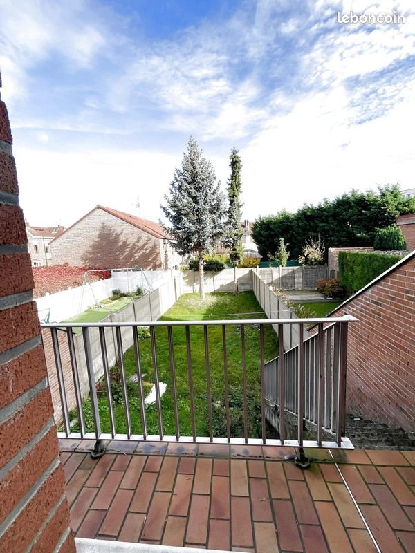 Maison à vendre, 120m², Lens