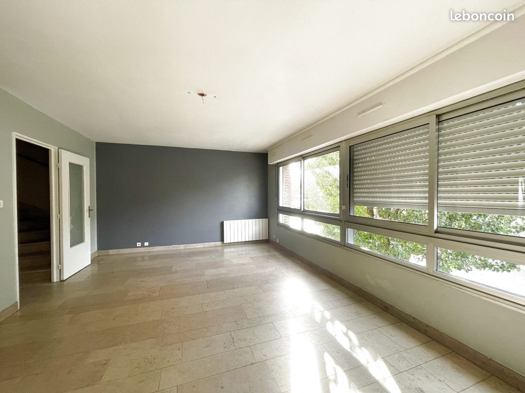 Maison à vendre, 120m², Lens