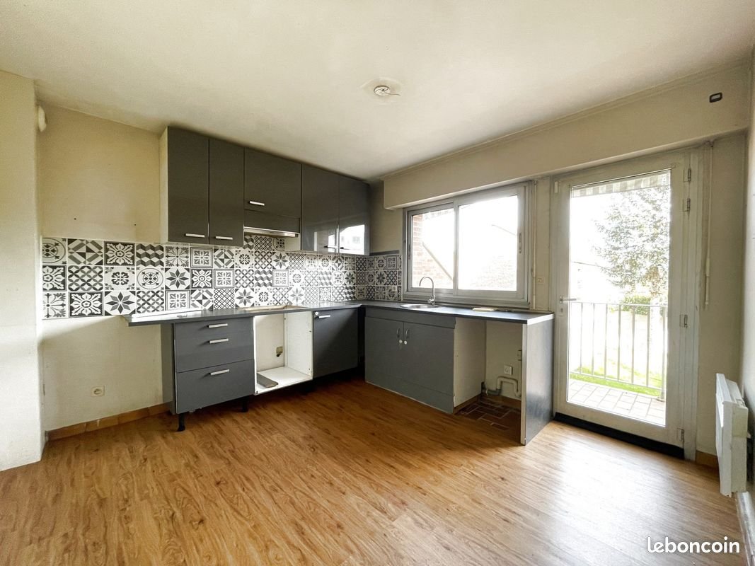 Maison à vendre, 120m², Lens