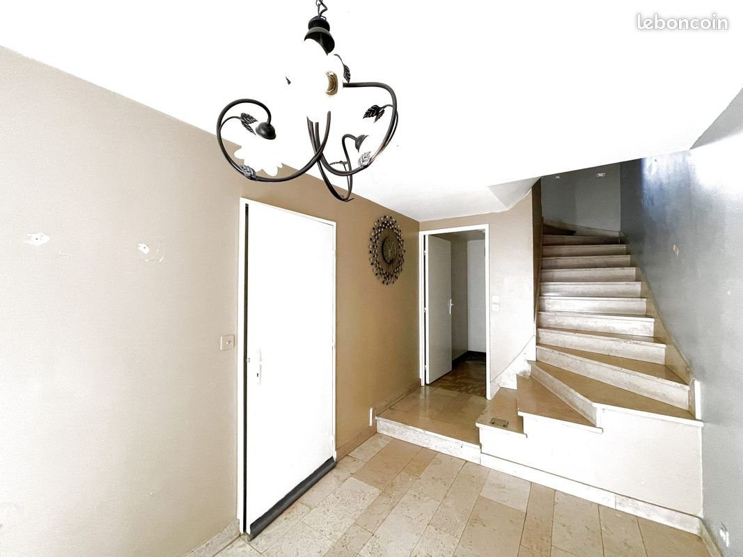 Maison à vendre, 120m², Lens