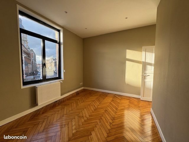 Appartement à vendre, 116m², Lens