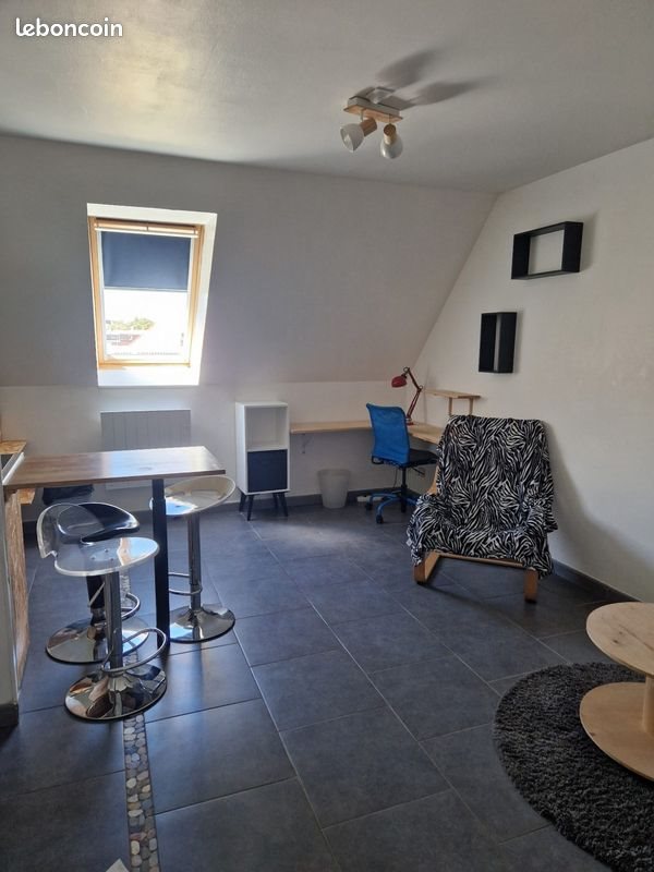 Appartement à louer, 32m², Lens