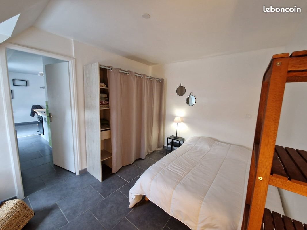 Appartement à louer, 32m², Lens
