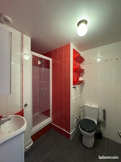 Appartement à louer, 32m², Lens