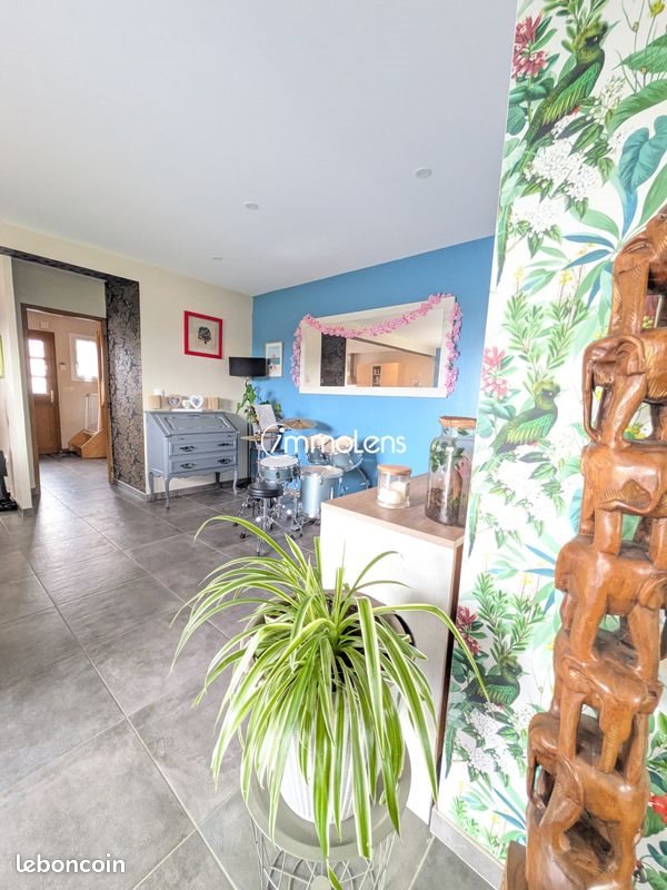 Maison à vendre, 115m², Agny