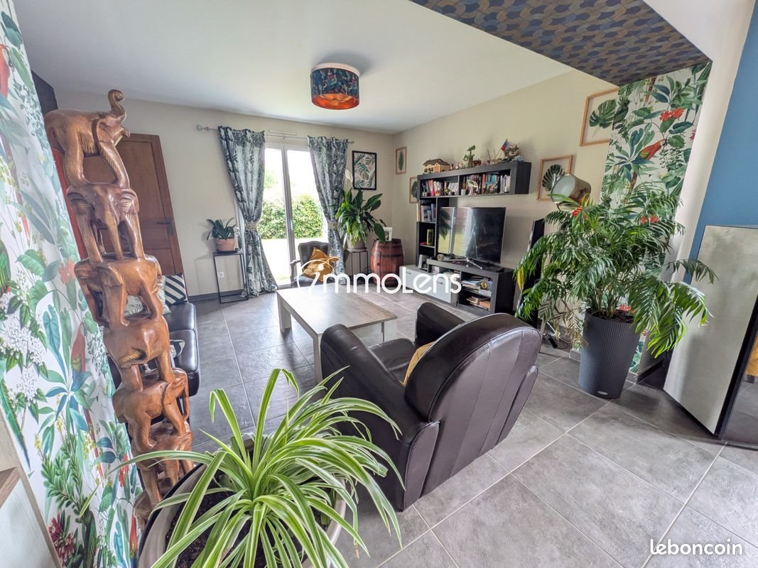 Maison à vendre, 115m², Agny