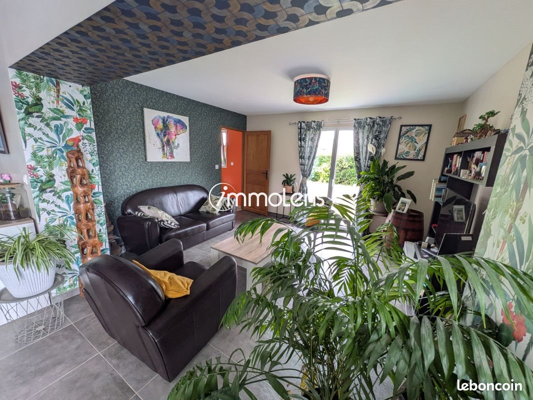 Maison à vendre, 115m², Agny