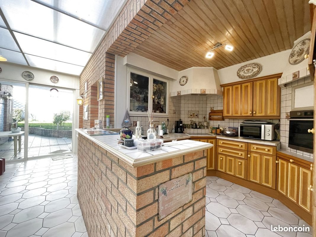 Maison à vendre, 147m², Lens