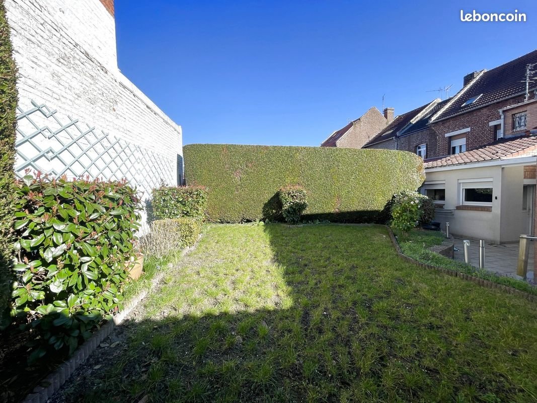 Maison à vendre, 147m², Lens