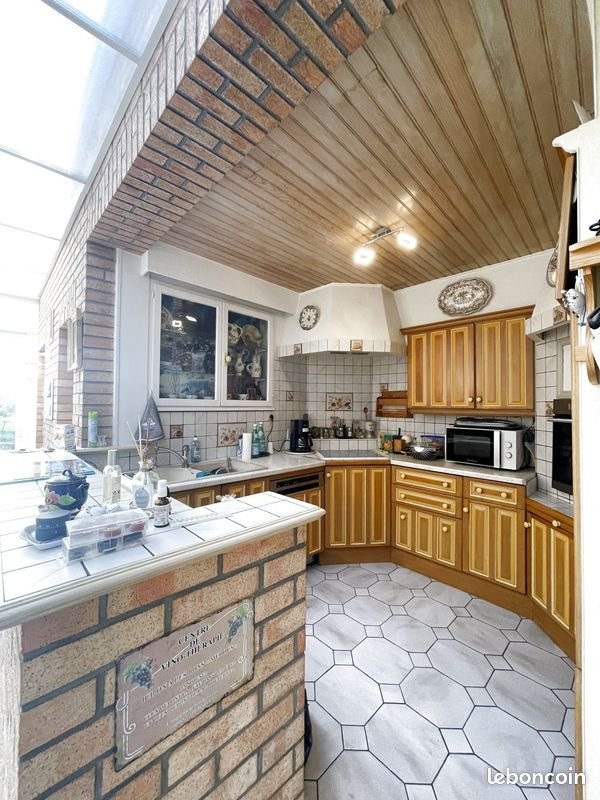 Maison à vendre, 147m², Lens