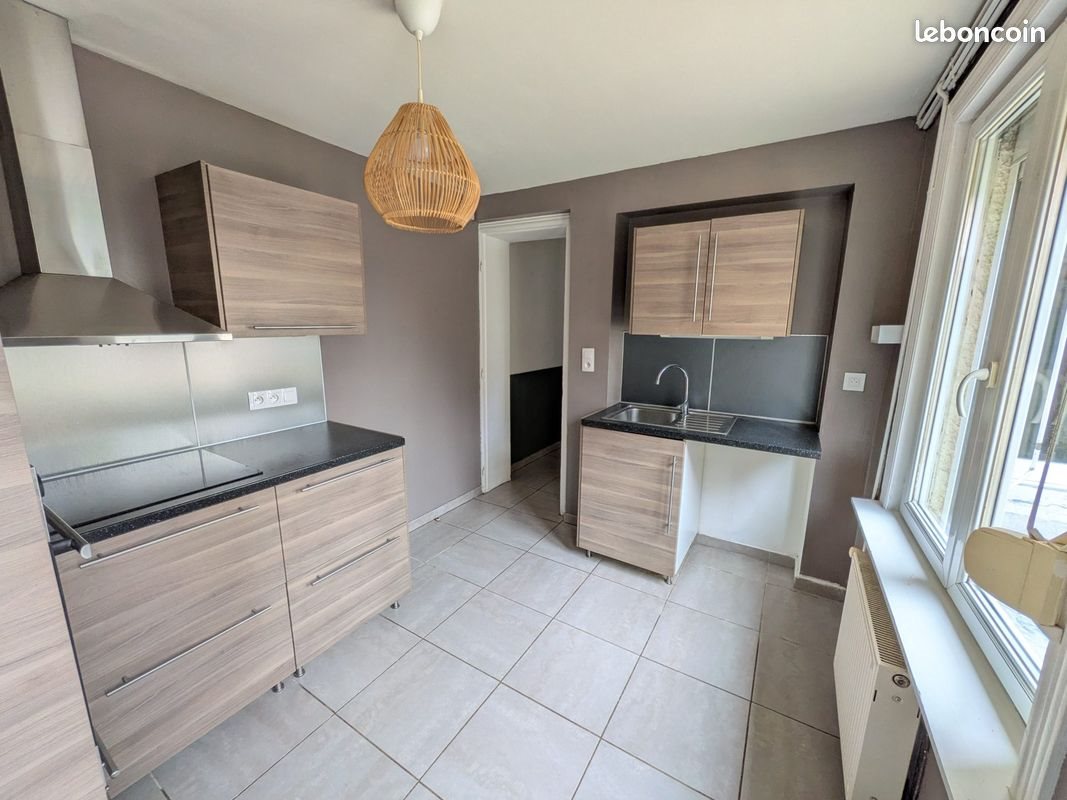 Maison à vendre, 101m², Hénin-Beaumont