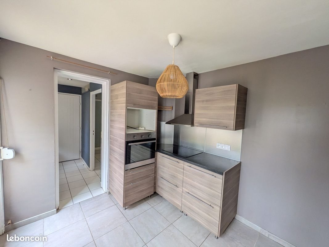 Maison à vendre, 101m², Hénin-Beaumont
