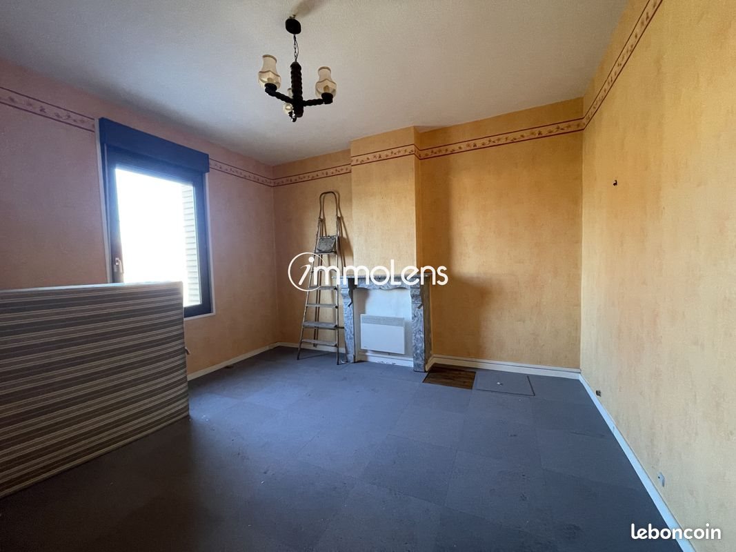 Maison à vendre, 81m², Lens