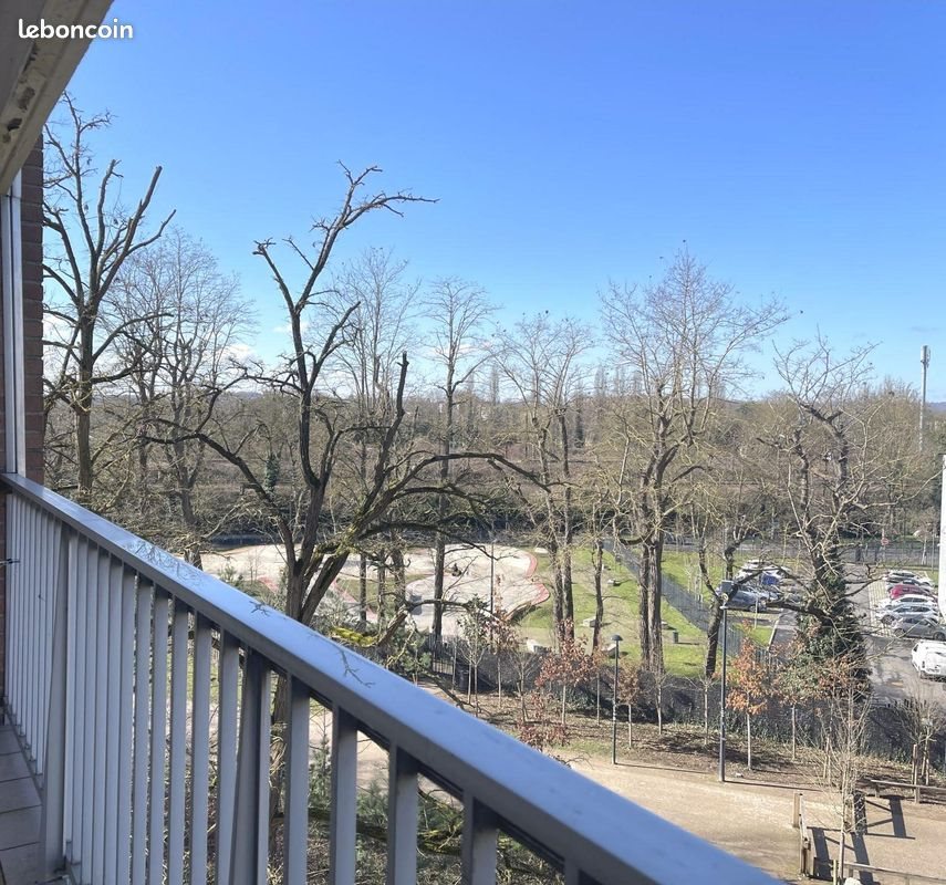 Appartement à vendre, 65m², Lens