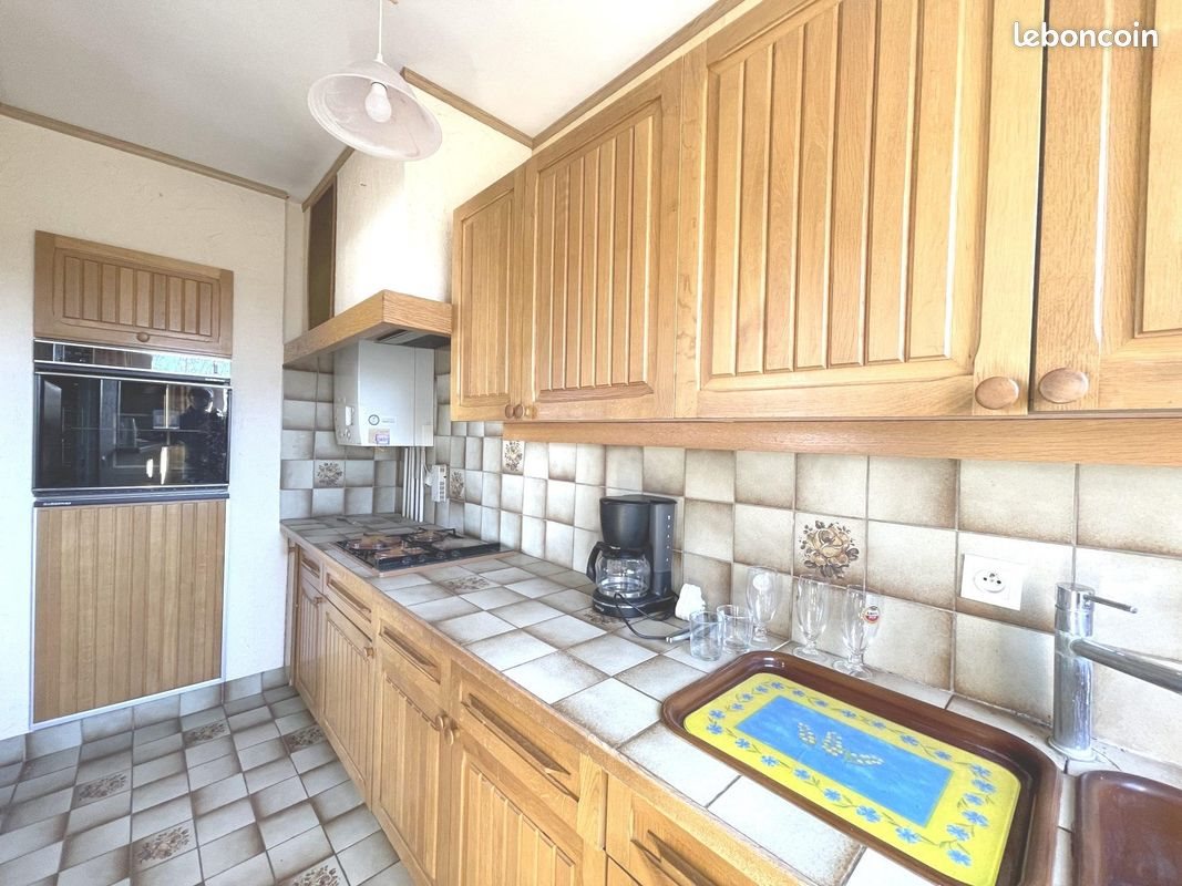 Appartement à vendre, 65m², Lens