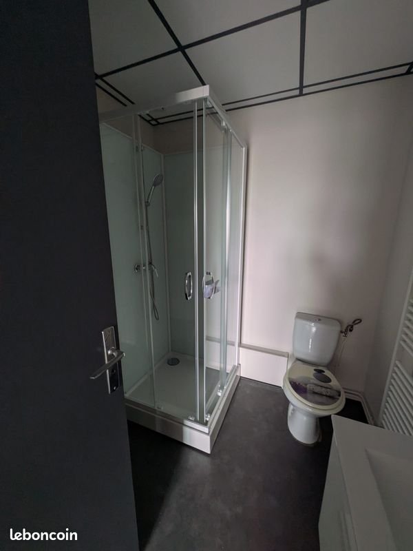 Appartement à louer, 21m², Lens