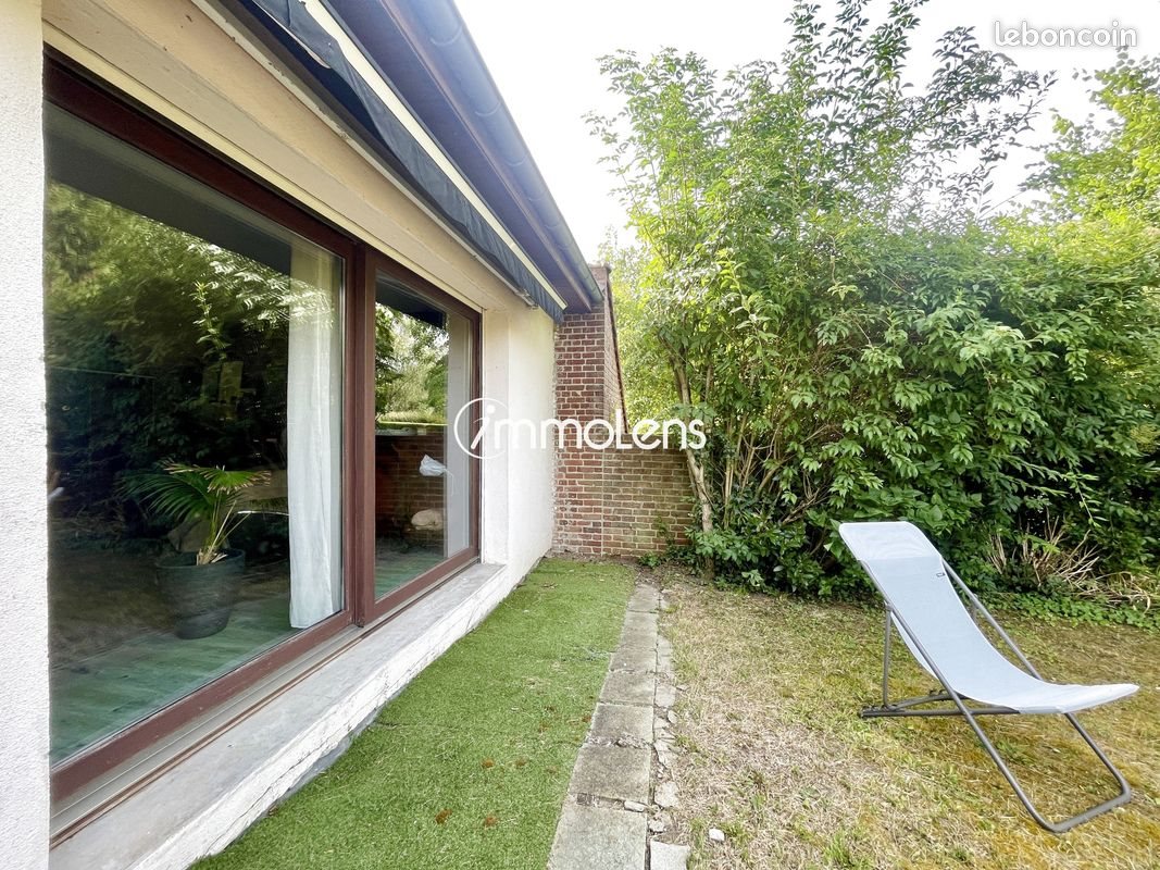 Maison à vendre, 126m², Annay