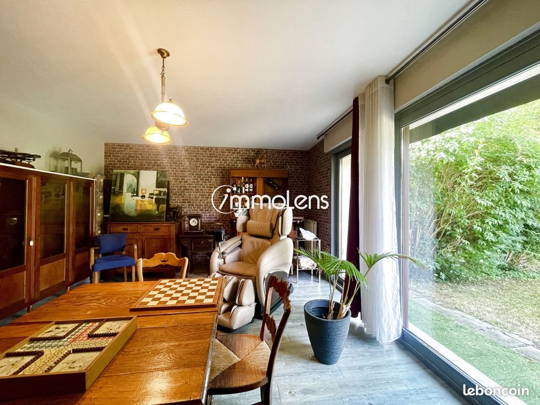 Maison à vendre, 126m², Annay