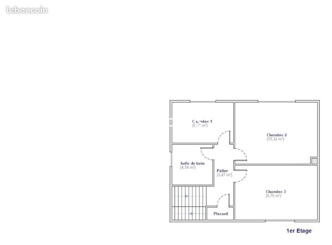Maison à vendre, 126m², Annay