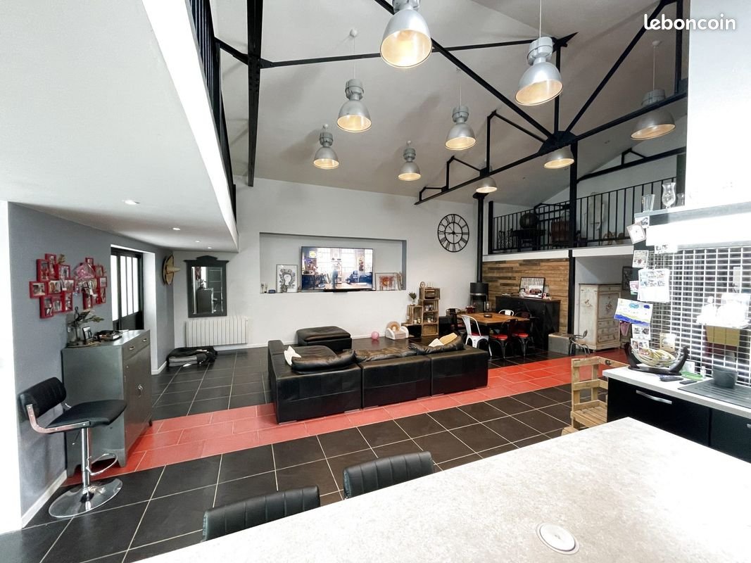 Appartement à vendre, 220m², Lens