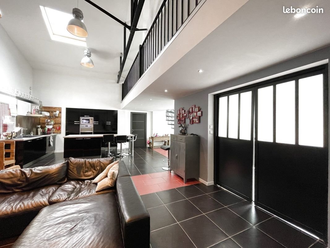 Appartement à vendre, 220m², Lens