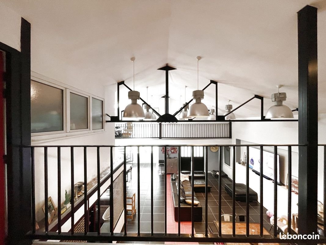 Appartement à vendre, 220m², Lens