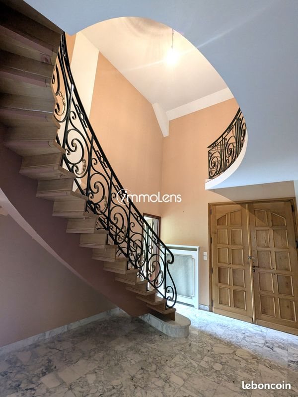 Maison à vendre, 316m², Oignies