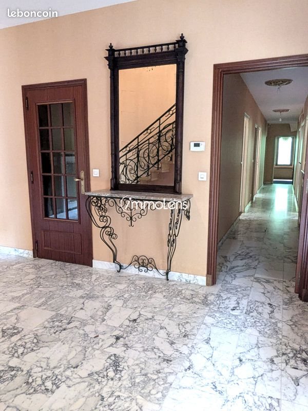 Maison à vendre, 316m², Oignies