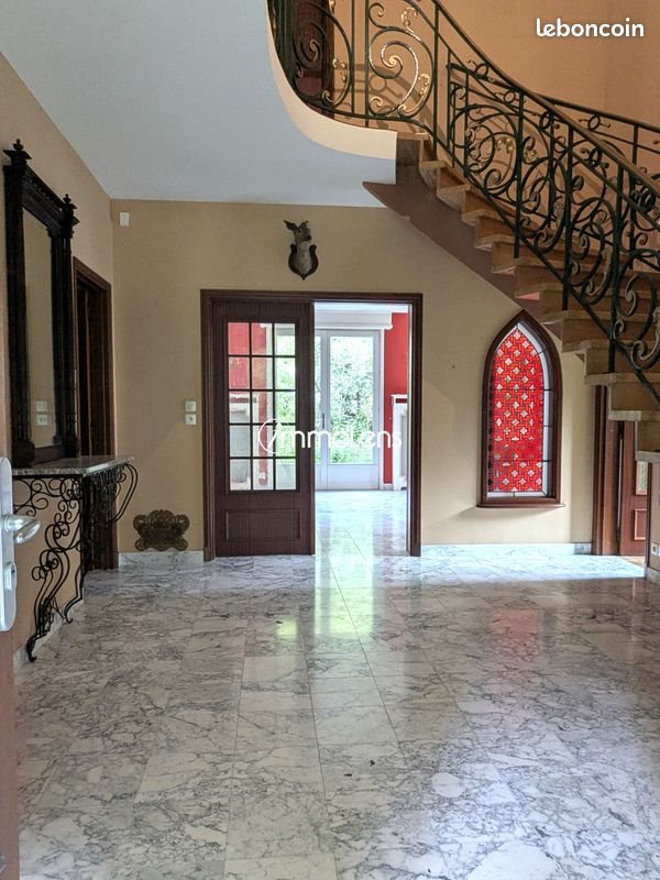 Maison à vendre, 316m², Oignies