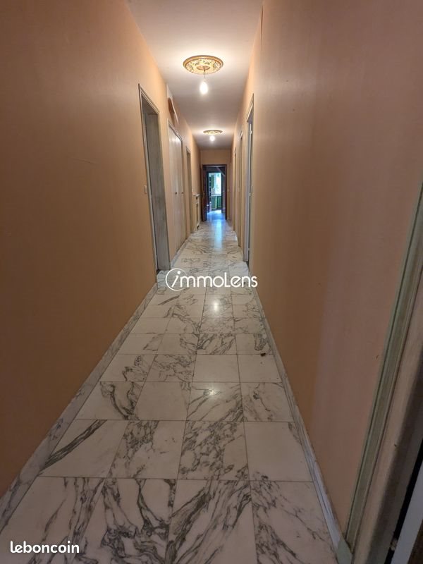 Maison à vendre, 316m², Oignies