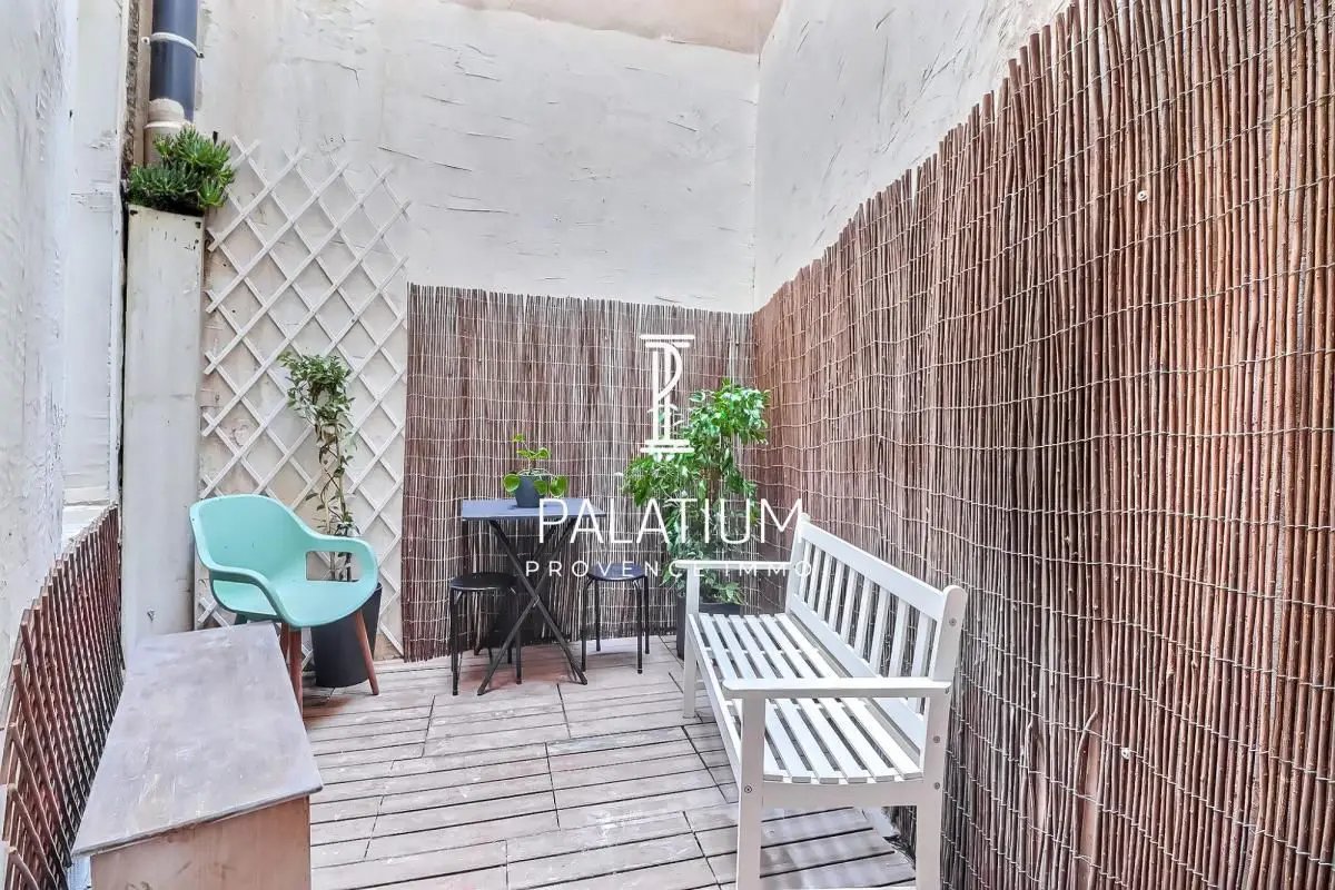 Appartement à vendre, 47m², Nîmes