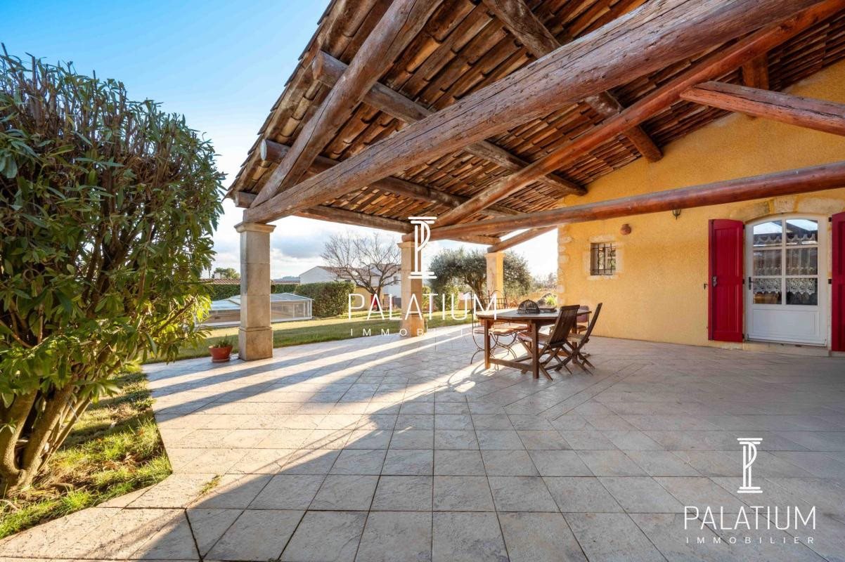 Maison à vendre, 203m², Pierrevert