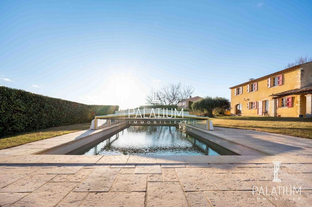 Maison à vendre, 203m², Pierrevert