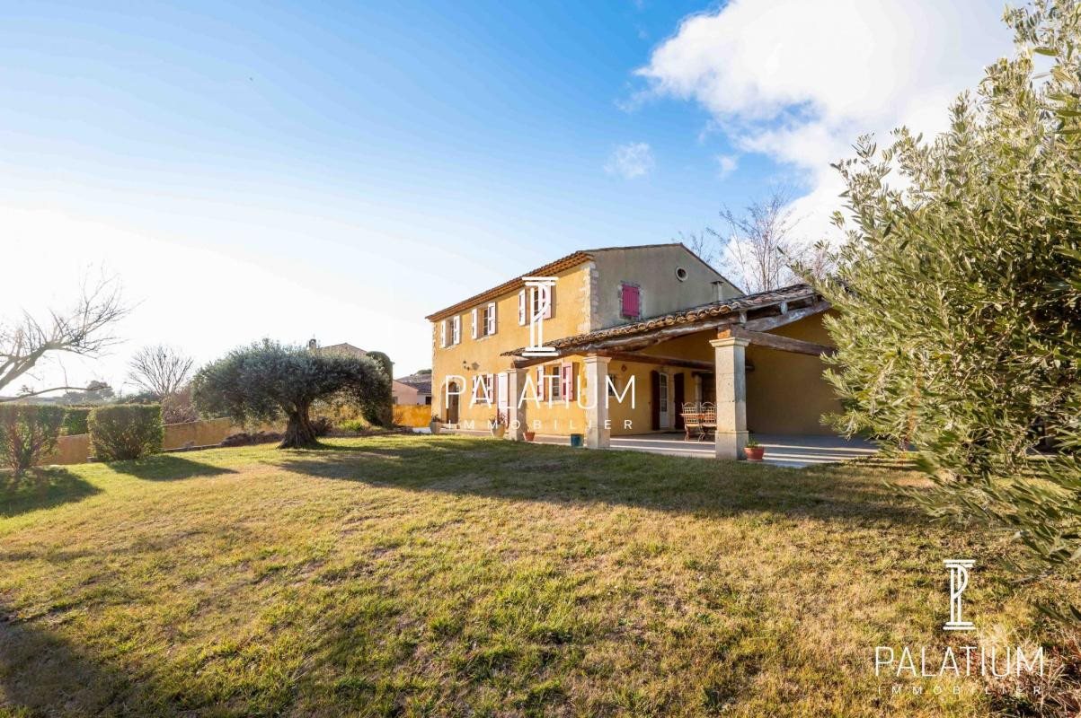 Maison à vendre, 203m², Pierrevert
