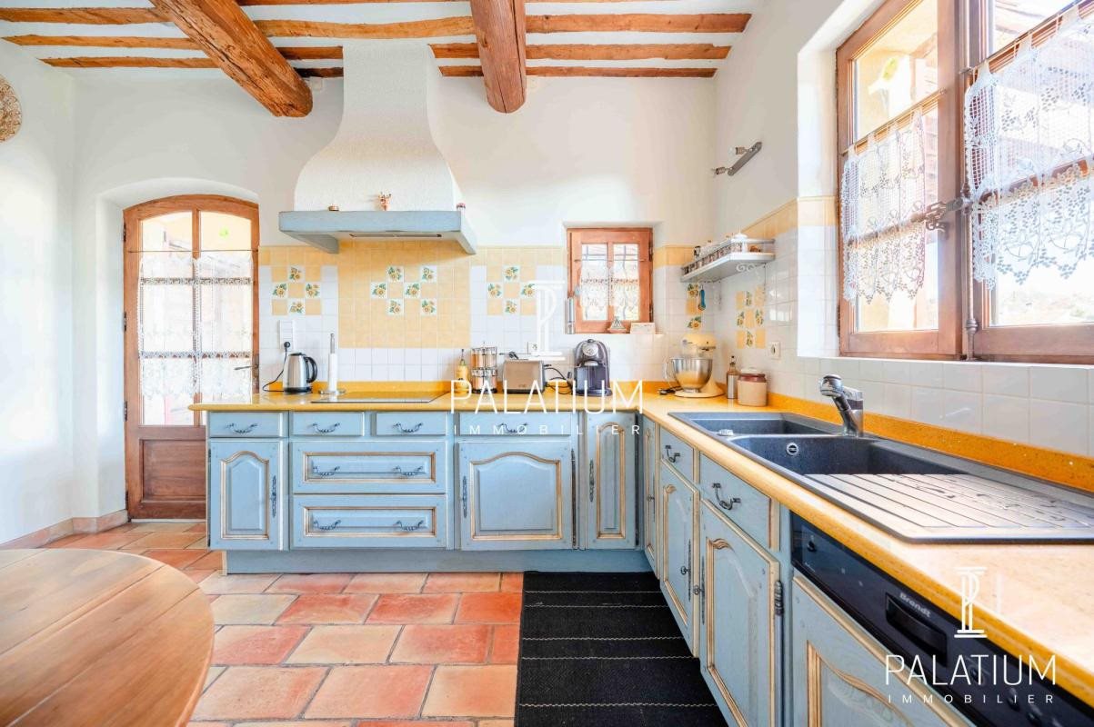 Maison à vendre, 203m², Pierrevert