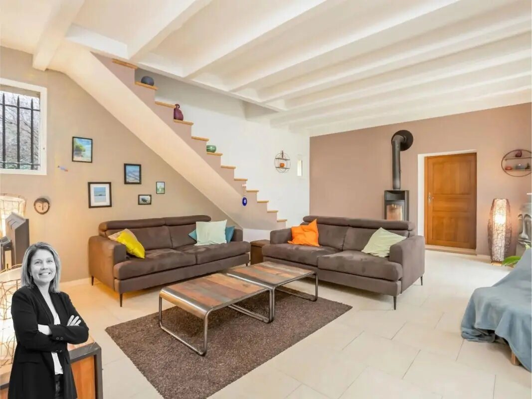 Maison à vendre, 130m², Grans