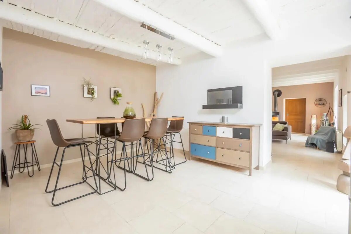 Maison à vendre, 130m², Grans