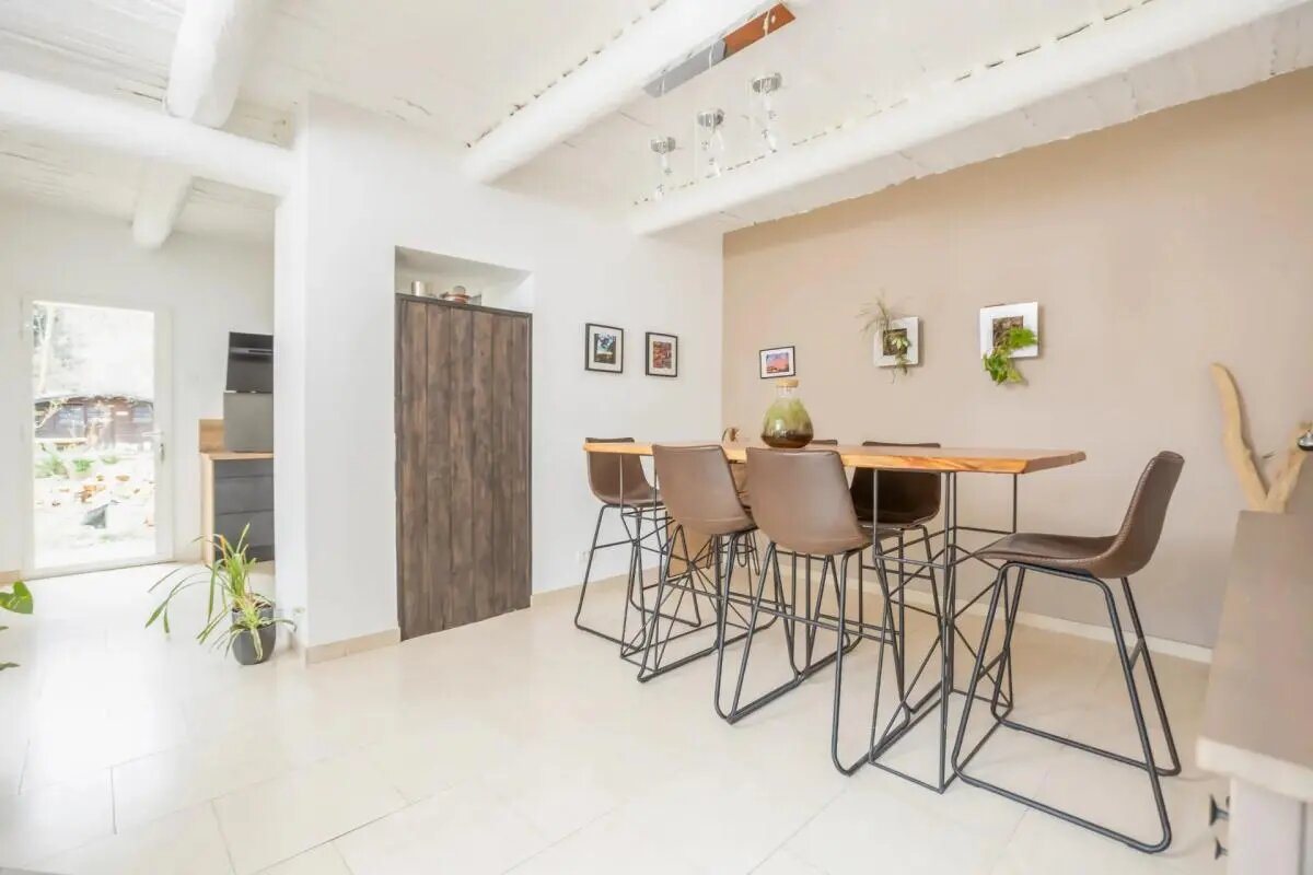 Maison à vendre, 130m², Grans