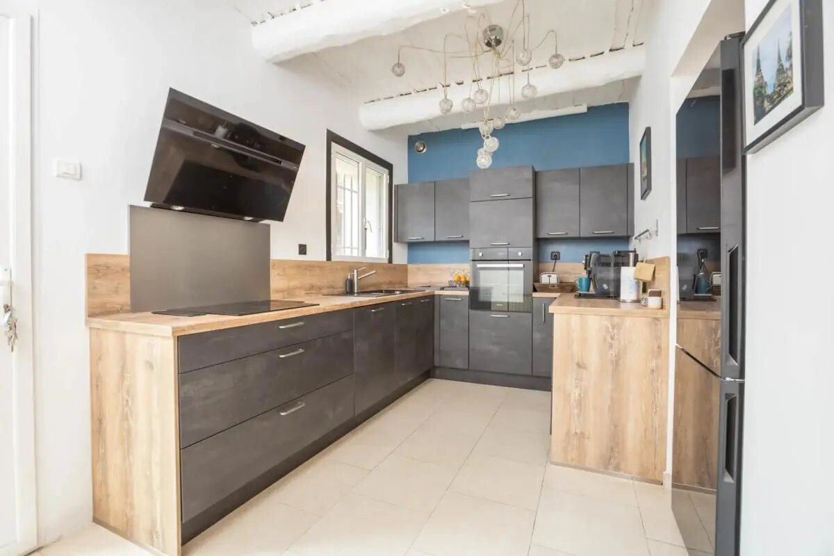 Maison à vendre, 130m², Grans