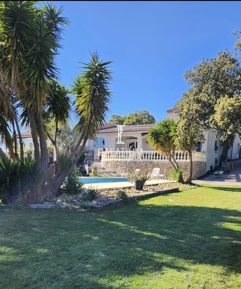 Maison à vendre, 160m², Saint-Raphaël
