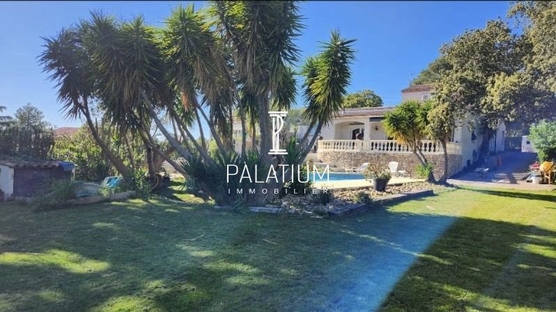 Maison à vendre, 160m², Saint-Raphaël