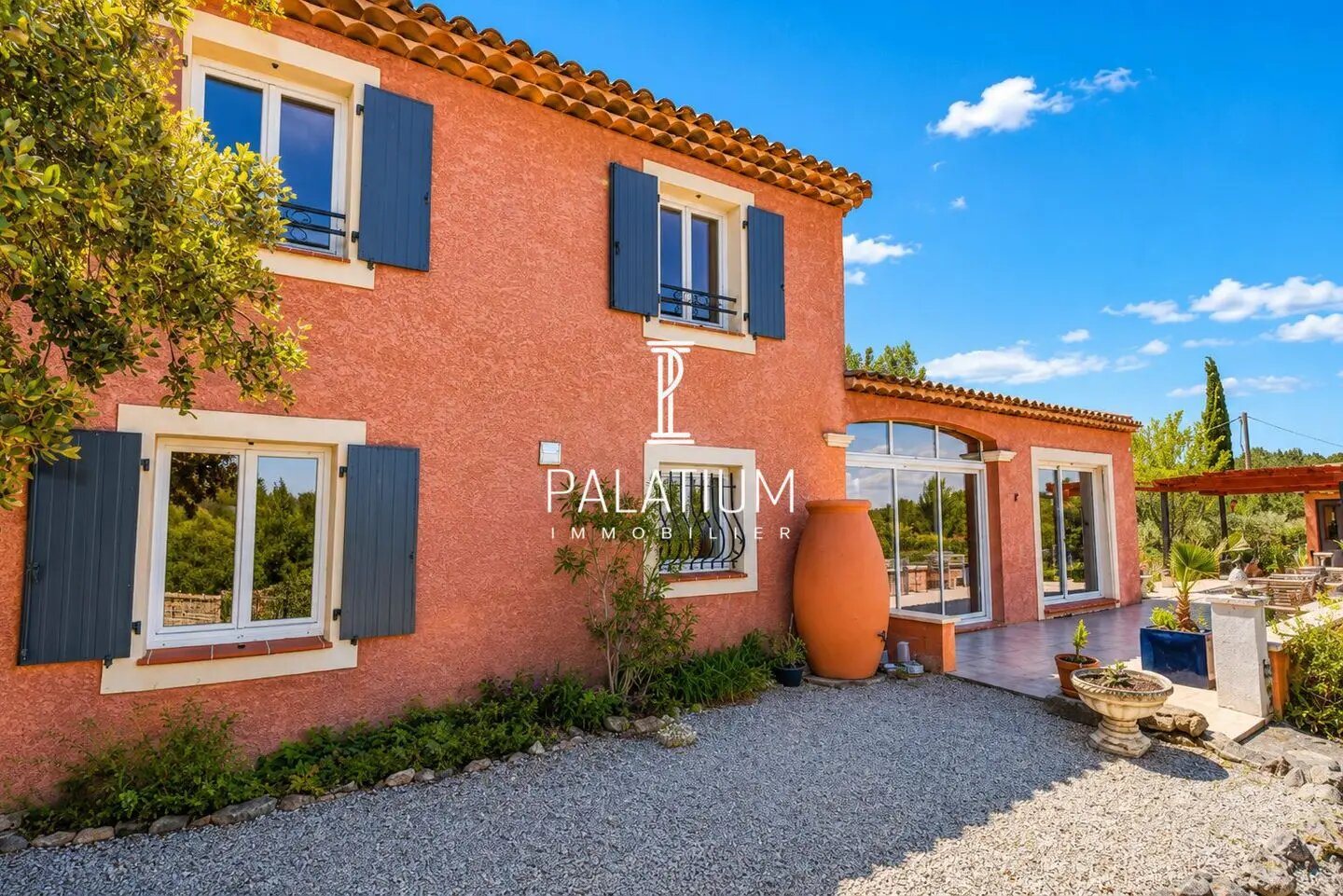 Maison à vendre, 135m², Saint-Julien