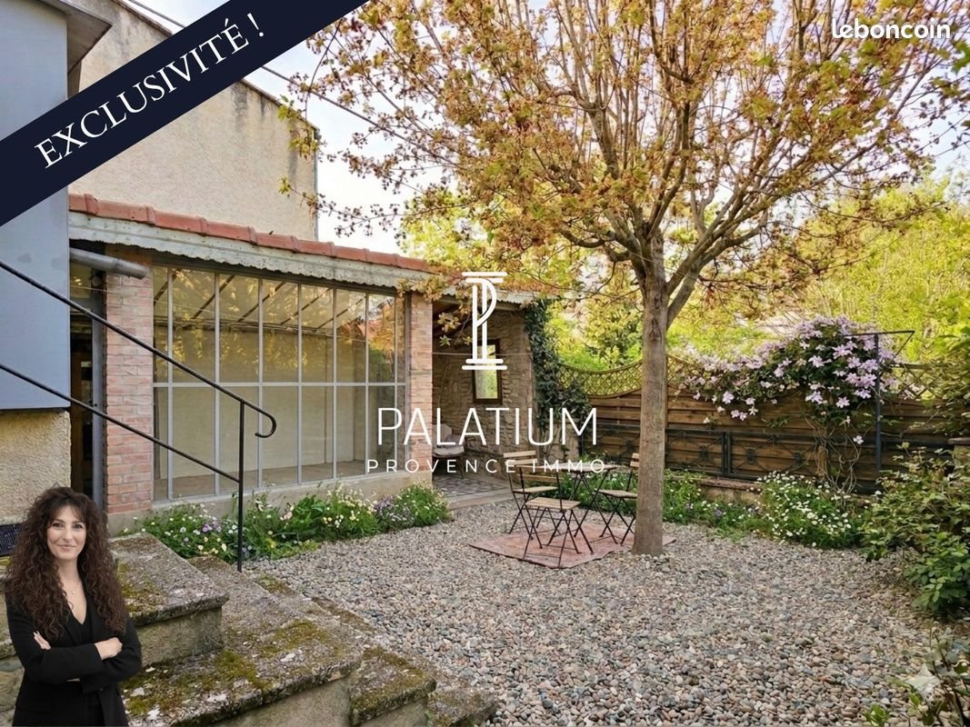 Maison à vendre, 76m², Forcalquier