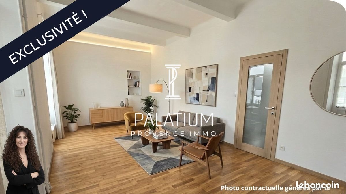 Maison à vendre, 76m², Forcalquier