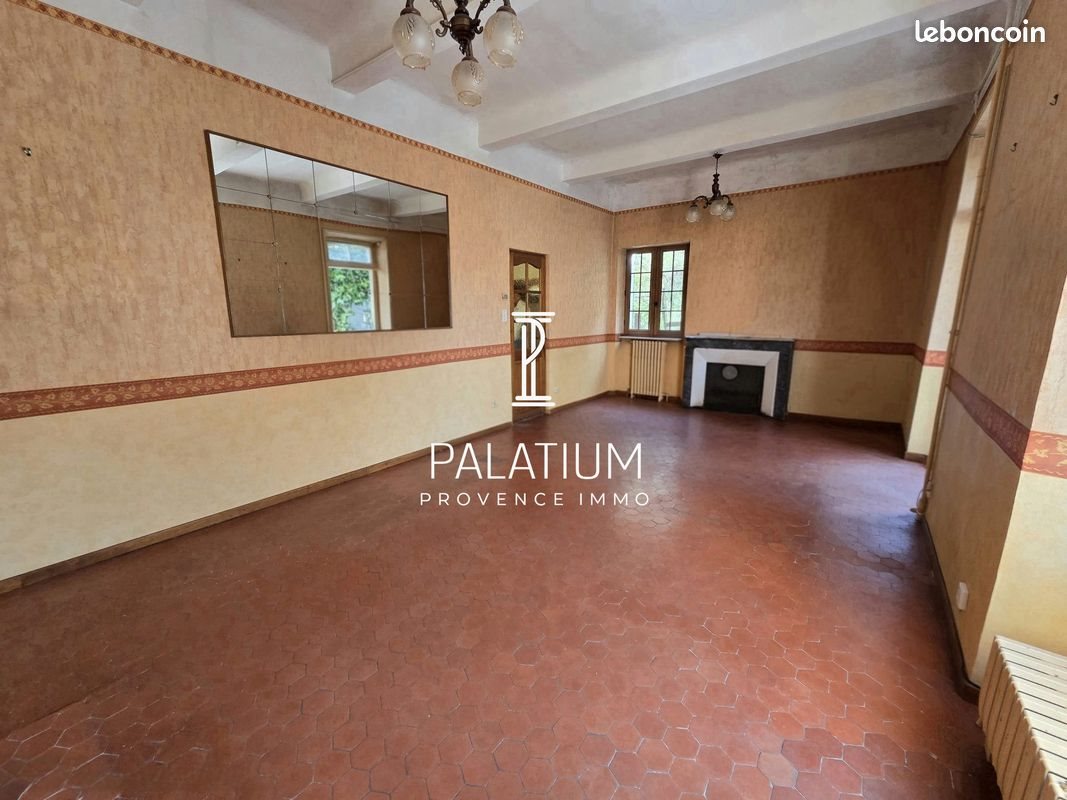 Maison à vendre, 76m², Forcalquier