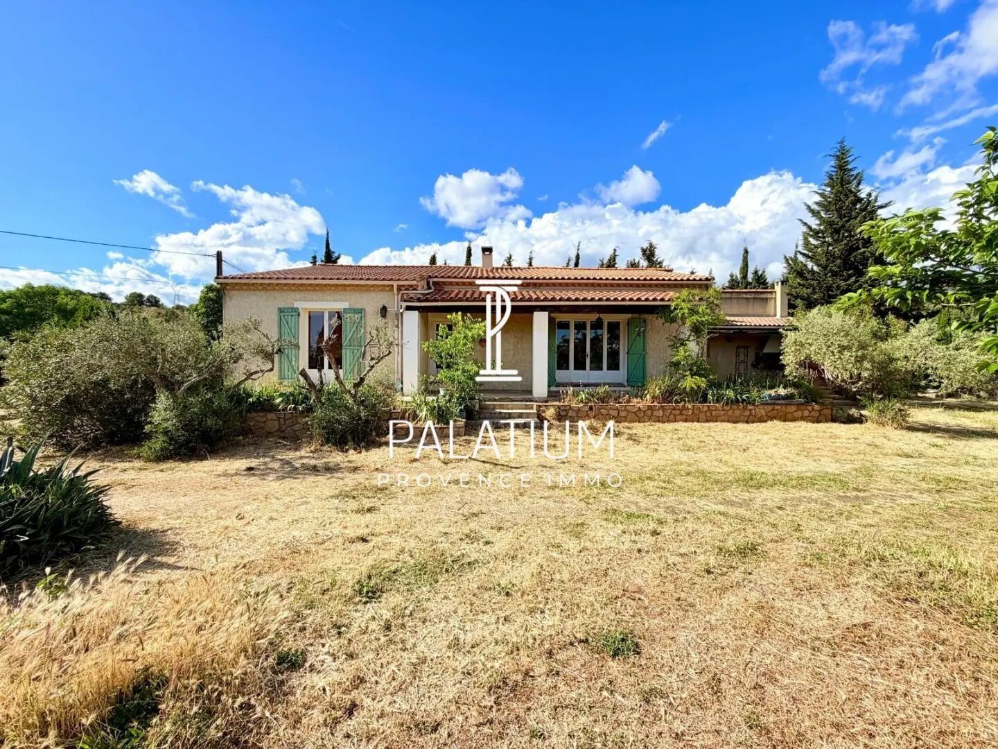 Maison à vendre, 155m², Pélissanne