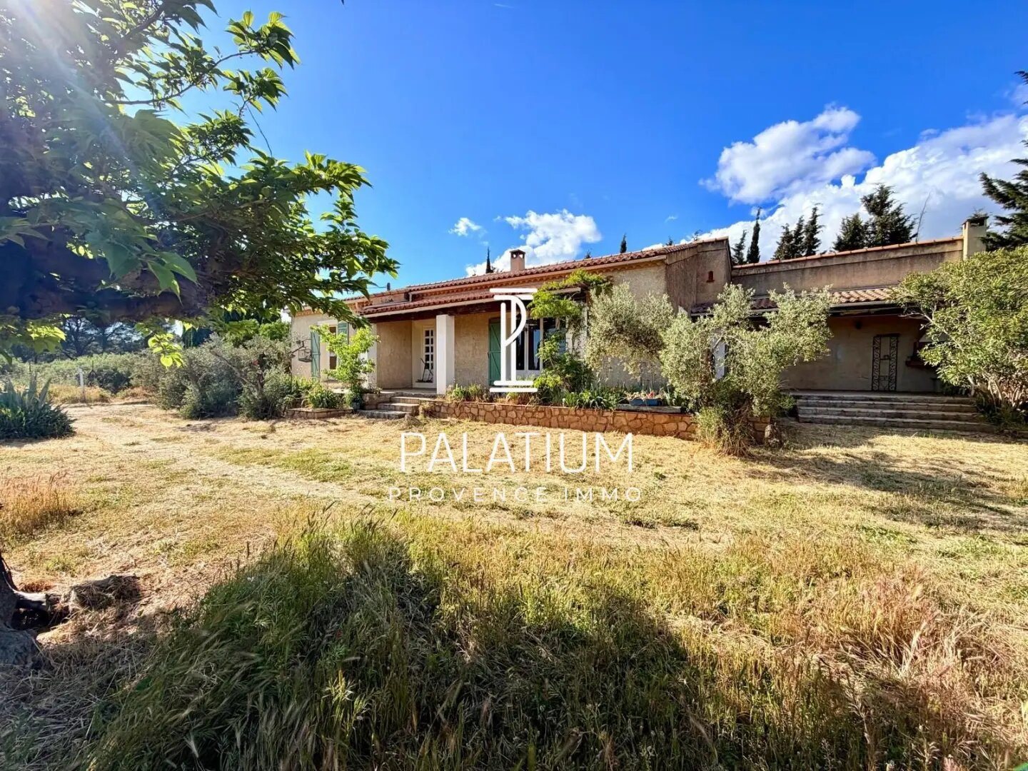 Maison à vendre, 155m², Pélissanne